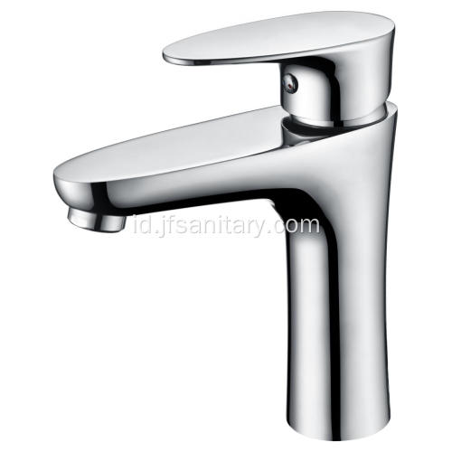 Faucet wastafel baskom baskom single-lever baru